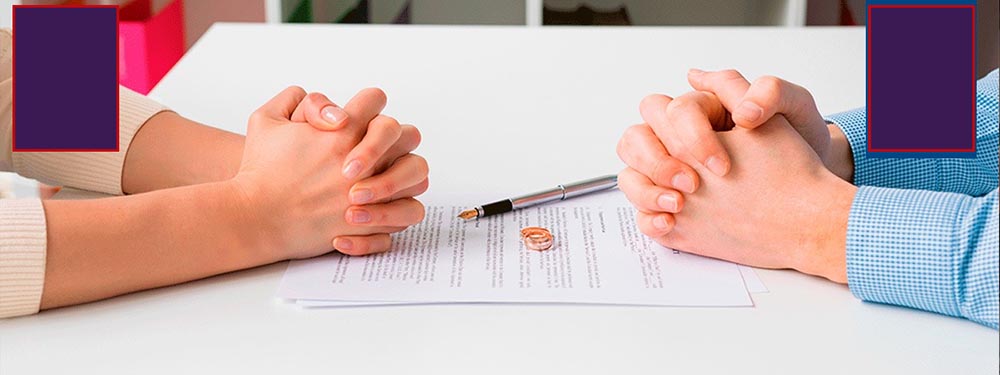 divorciarse en Colombia